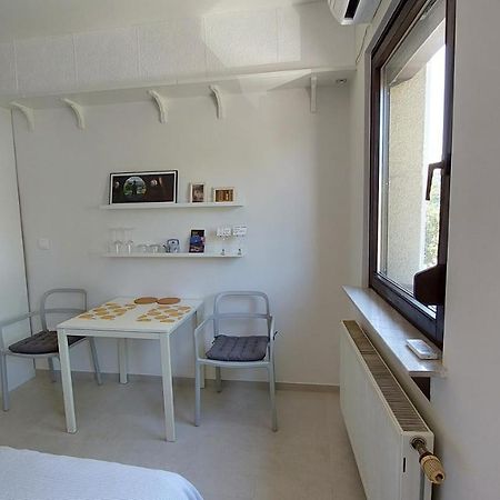 Cozy, Bright And Affordable Studio W/ Free Parking Lublaň Exteriér fotografie
